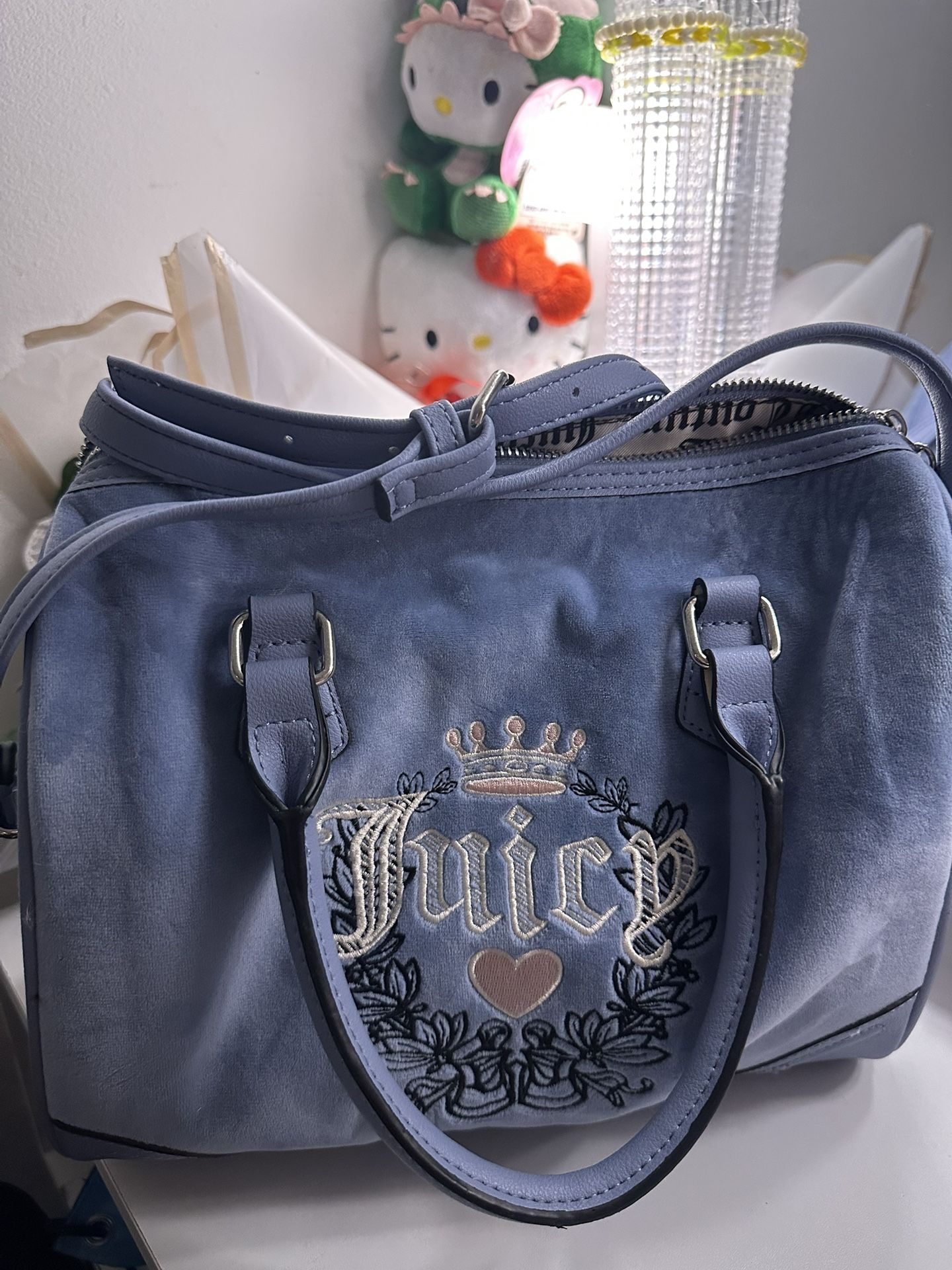 Juicy Couture purse