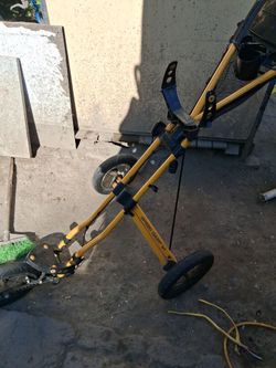 Carrito de golf