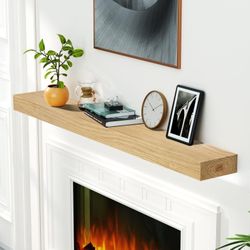 Fireplace Mantle (New)