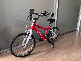 Kids Woom 3 Bike