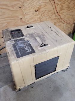 Ingersoll Rand Air Compressor Hp 200 SSR