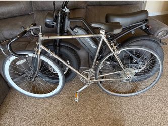 Vintage SunTour. Superbe. All Chrome