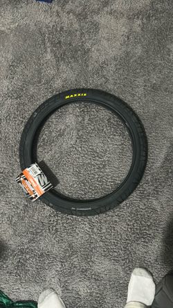 MAXXIS- hookworm 20inc bmx tire