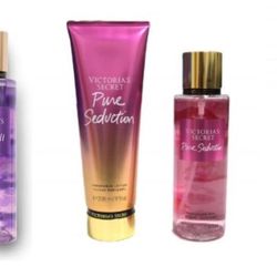 Victoria Perfume And Loction