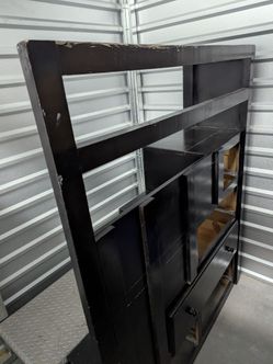 Cajonera para litera, o escalera