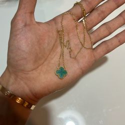 Van Cleef & Arpels necklace