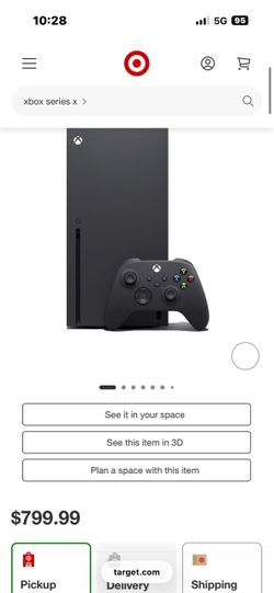 XBOX X NEED GONE ASAP