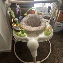 Baby Jumper 