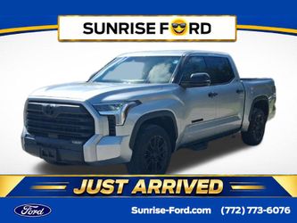 2022 Toyota Tundra