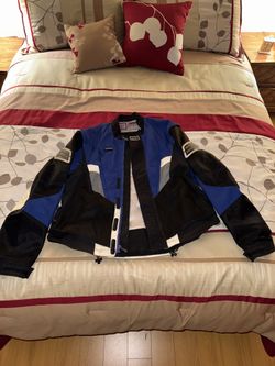 Shift Motorcycle Jacket