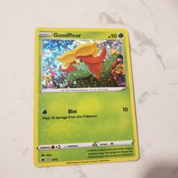 Pokémon Glossifeur