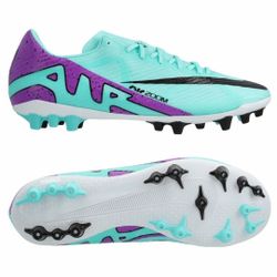 Nike Zoom Vapor 15 Academy AG Fuschia Soccer Cleats DJ5630-300 Men different sizes