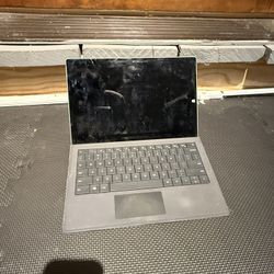 Surface