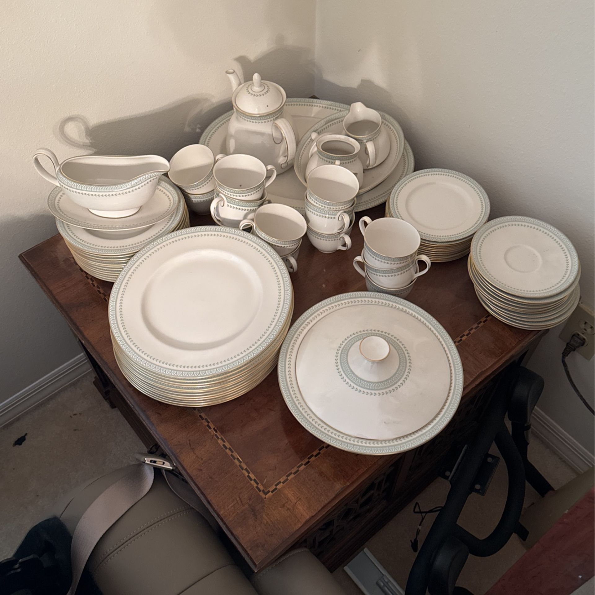 Royal Doulton 1965 Berkshire