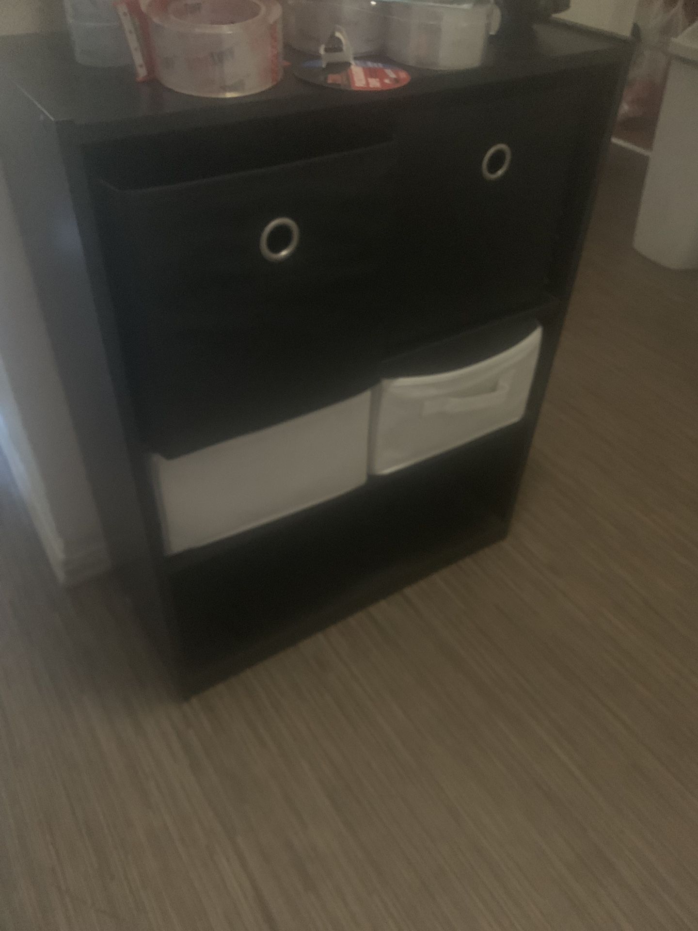Bookshelf