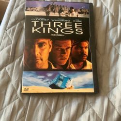 Three Kings
