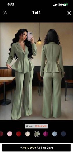 SHEIN suite XL