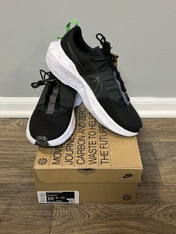 *NEW* NIKE Crater Impact Sneakers