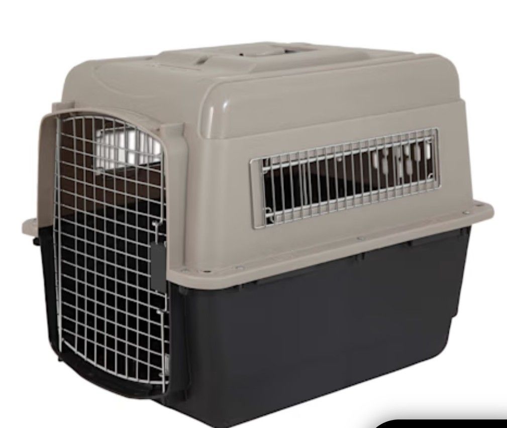 Petmate Ultra Vari Dog Kennel