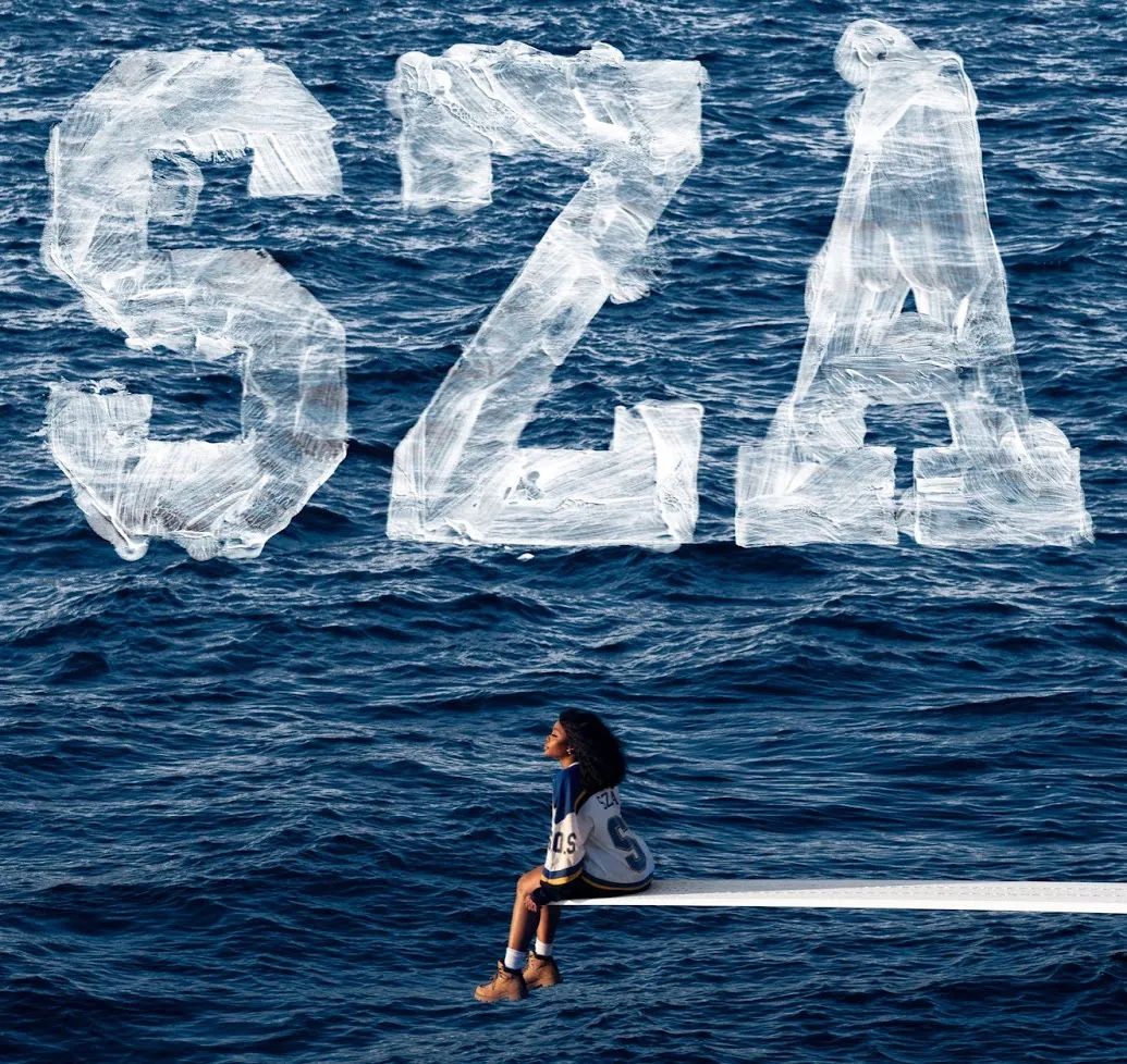 SZA tickets!!