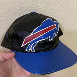 Vintage Buffalo Bills Hat