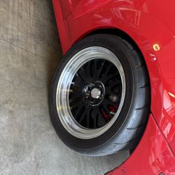 Xxr Wheels 