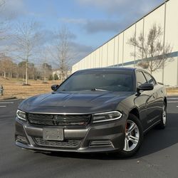 2020 Dodge Charger