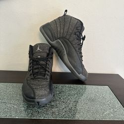 Air Jordan 12 Retro Wool Size 11.5 No Box