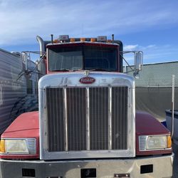 Peterbilt