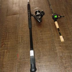 Penn & Lew's COMBO'S 