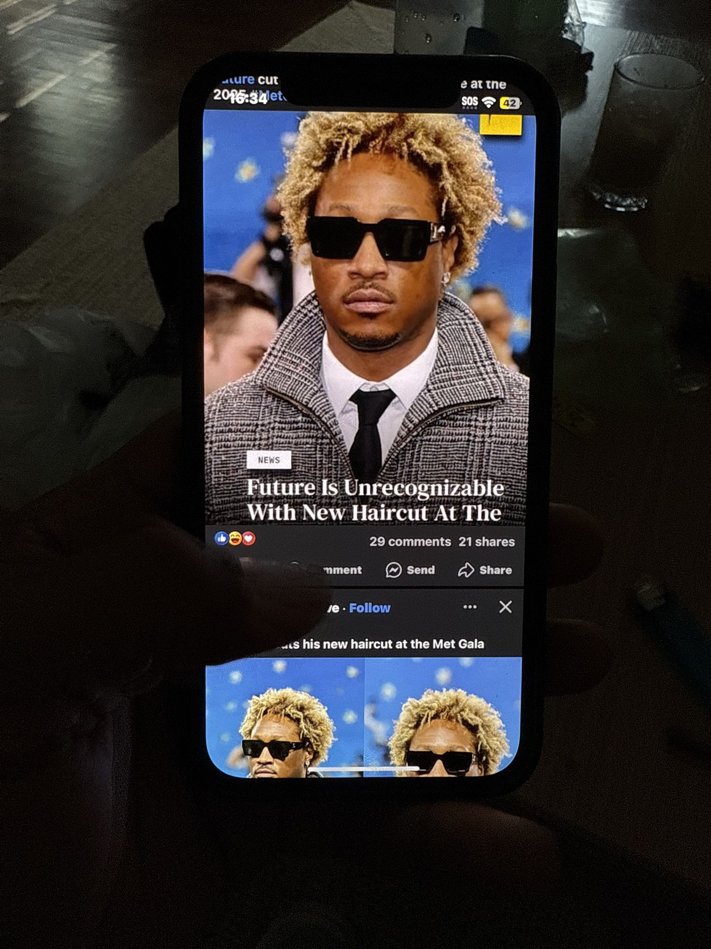 iPhone 12 Like New