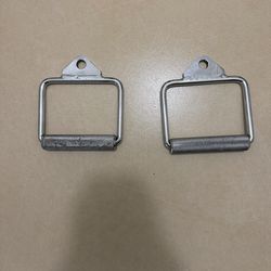 Home Gym Attachment Bundle – Log Bar, LAT Pulldown, Viking Press + More