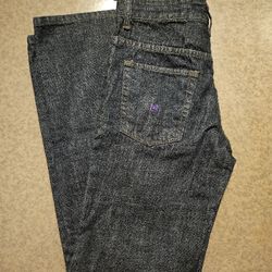 Vintage TKO Jeans