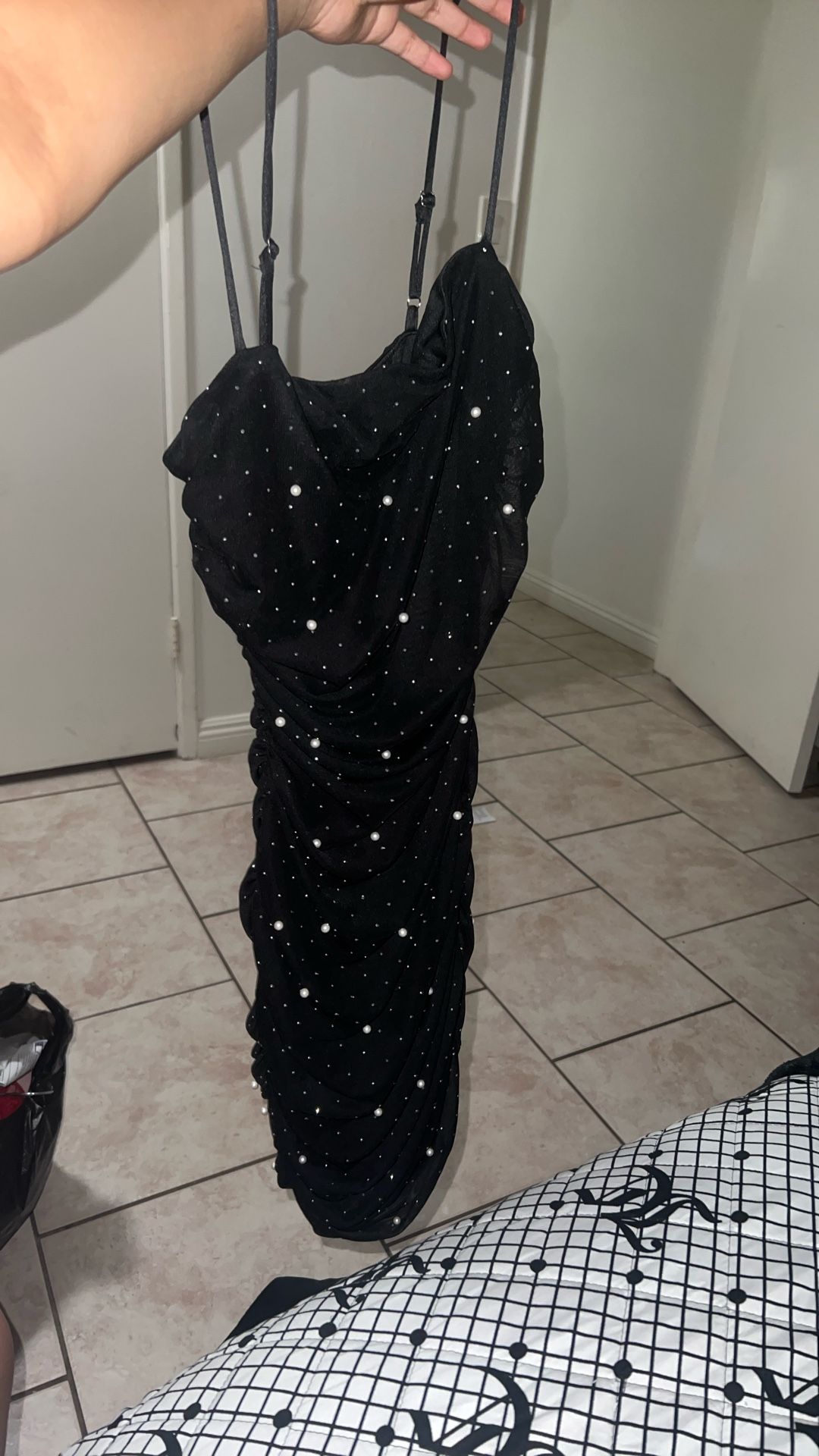 Birthday Dress