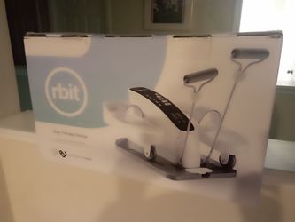 Orbit Step Therapy, with remote control.