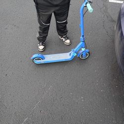 Scooter 