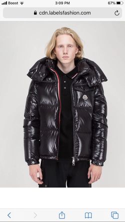 Moncler