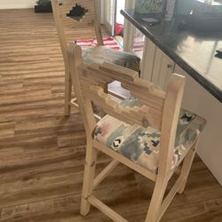 Bar Stools 