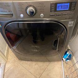 Appliance Repair 