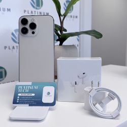 iPhone 14 Pro Max Unlocked 128 Gb 