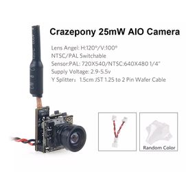 FPV camera