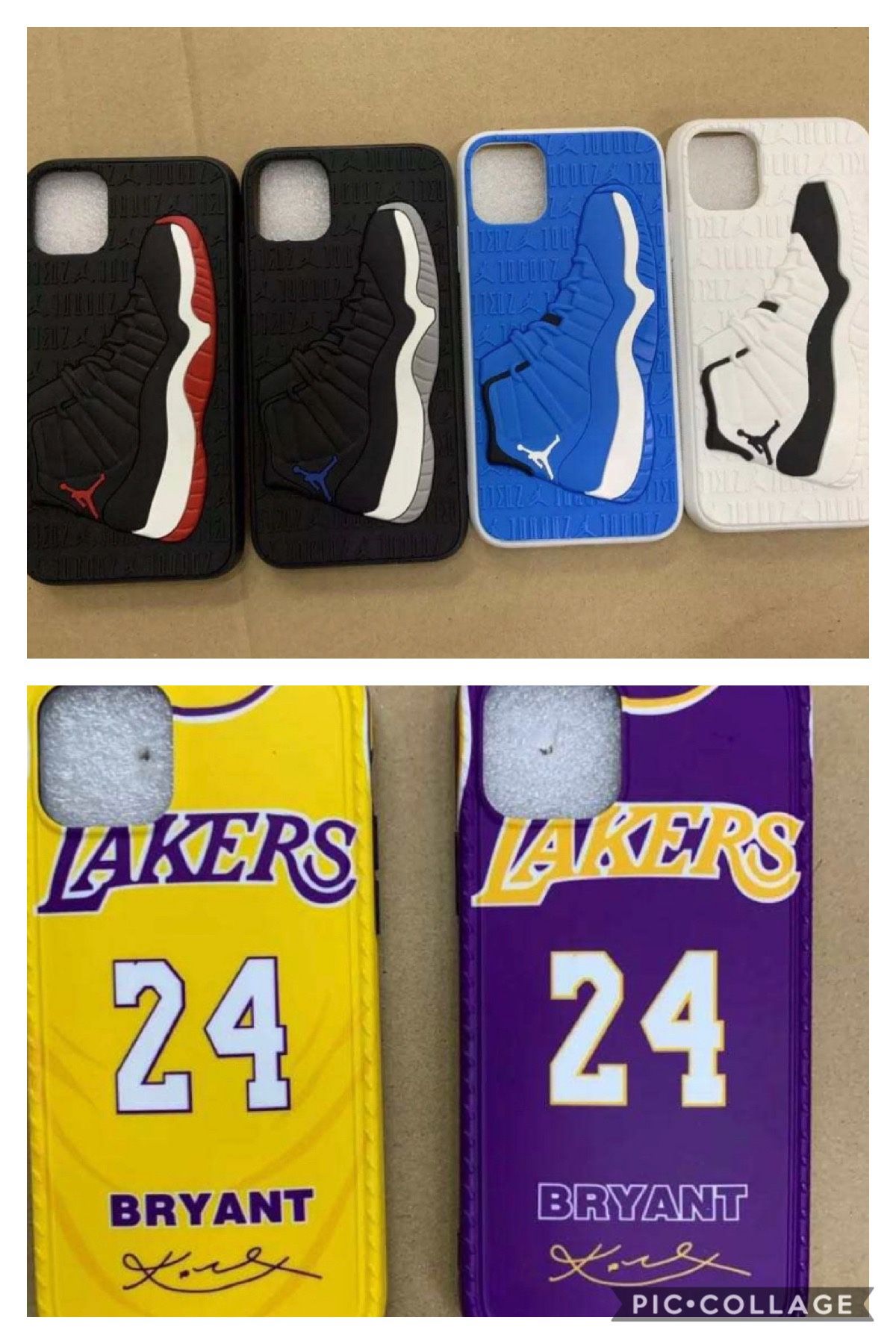iPhone 11 Cover $7