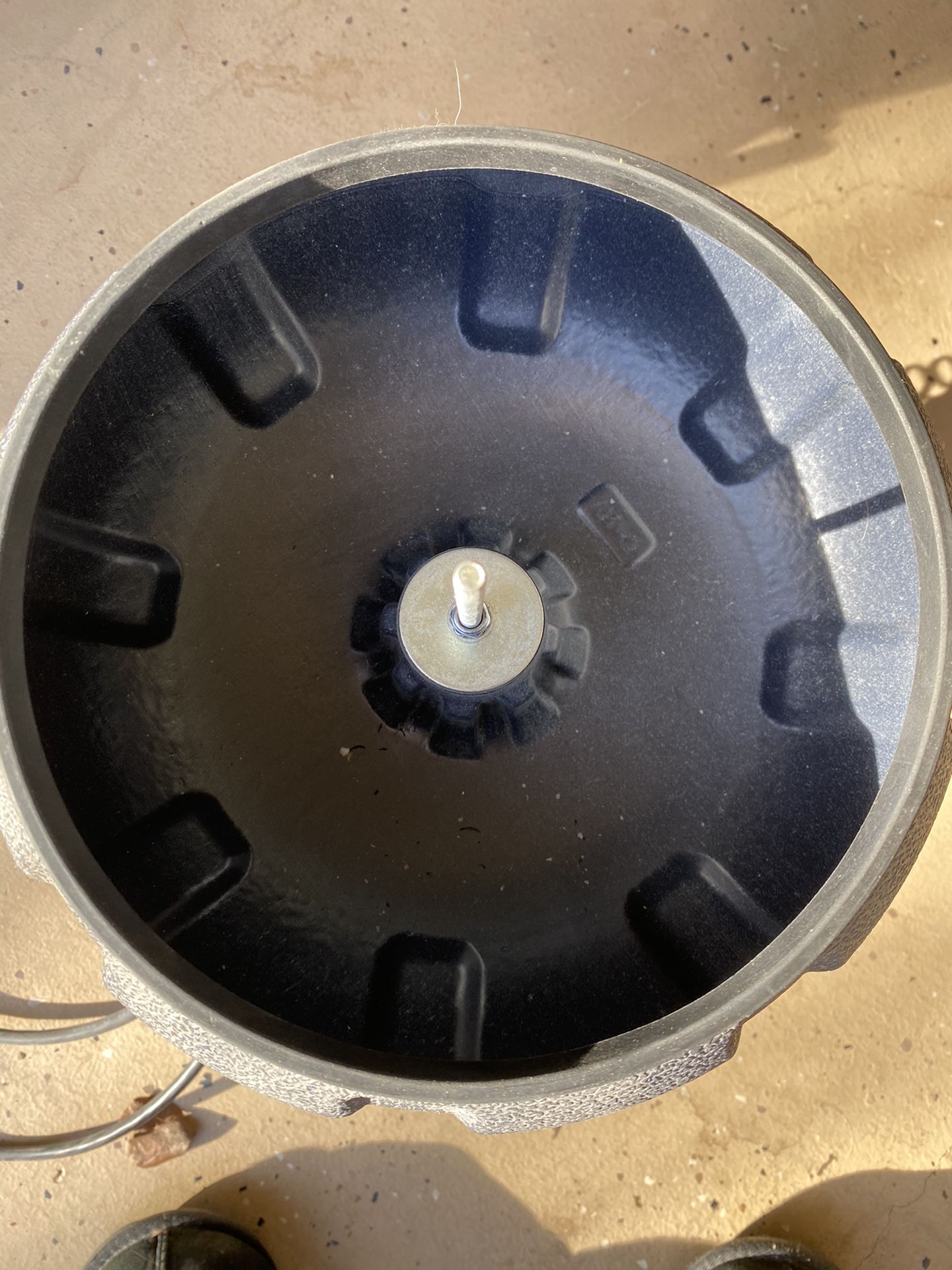 Rock Tumbler for Sale in Livermore, CA OfferUp