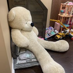 10 Foot Bear 