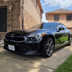 ​🔥 2018 Kia Stinger AWD 2.0T – GT2 Upgraded, Fast, Fun, & Ready to Drive! 🔥
