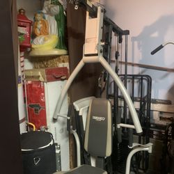 For Sale Exercise Machine 