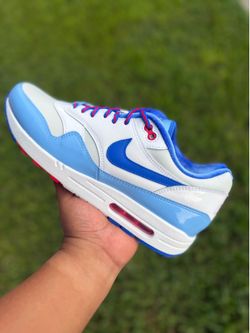 Size 11 - Nike Air Max 1 Atlanta Braves City Connect NEW