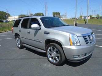 2011 Cadillac Escalade