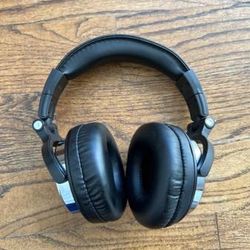 🎧 Studio-Quality Headphones – Great Condition – Ready to Use