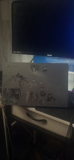 Chromebook